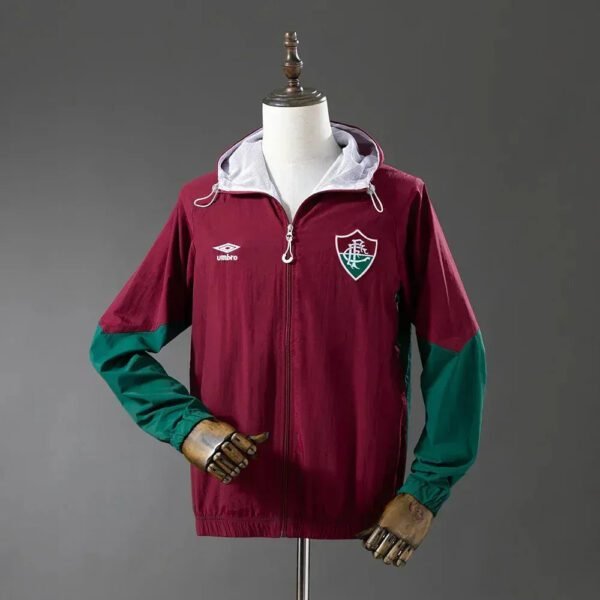 CORTAVIENTO FLUMINENSE 25/26 - Zona Camisetas
