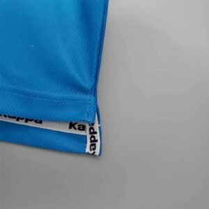 CAMISETA MANCHESTER CITY I 97/99 HOMBRE (RETRO) - Zona Camisetas