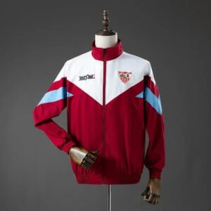 CORTAVIENTO SEVILLA I 93/94 - Zona Camisetas