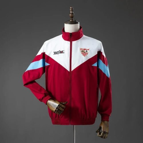 CORTAVIENTO SEVILLA I 93/94 - Zona Camisetas