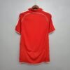 160 CAMISETA LIVERPOOL I 2006 HOMBRE (RETRO) - Zona Camisetas