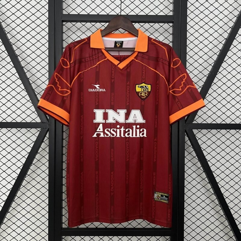 16b79a62_21ab0bb4-c4a2-4cf1-9c04-720b949f58d0 CAMISETA ROMA I 99/00 HOMBRE (RETRO) - Zona Camisetas