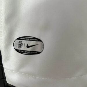 CAMISETA SPORTING LISBOA I 24/25 HOMBRE (VERSIÓN FAN) - Zona Camisetas