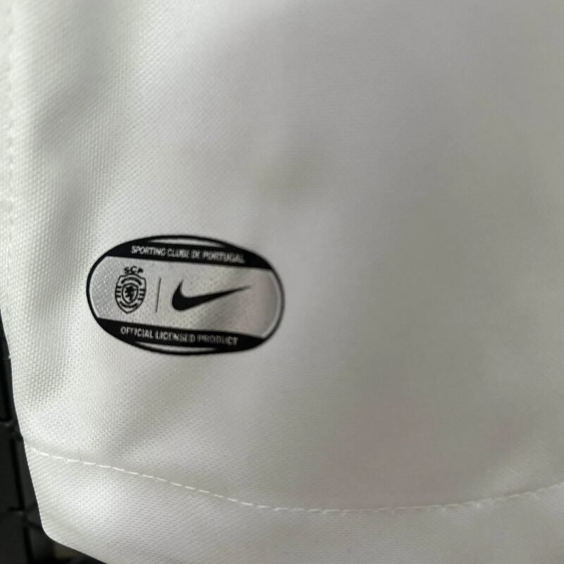 CAMISETA SPORTING LISBOA I 24/25 HOMBRE (VERSIÓN FAN) - Zona Camisetas