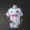 CAMISETA COLO COLO 1991 HOMBRE (RETRO) - Zona Camisetas