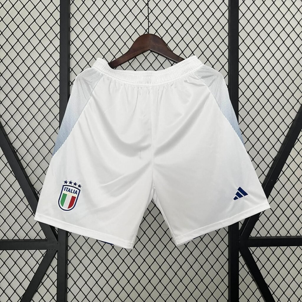 ITALIA SHORT l 2024 - Zona Camisetas