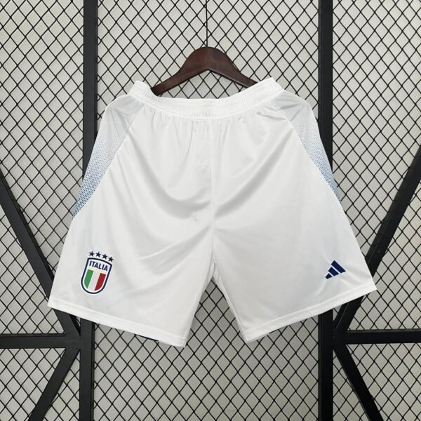 ITALIA SHORT l 2024 - Zona Camisetas