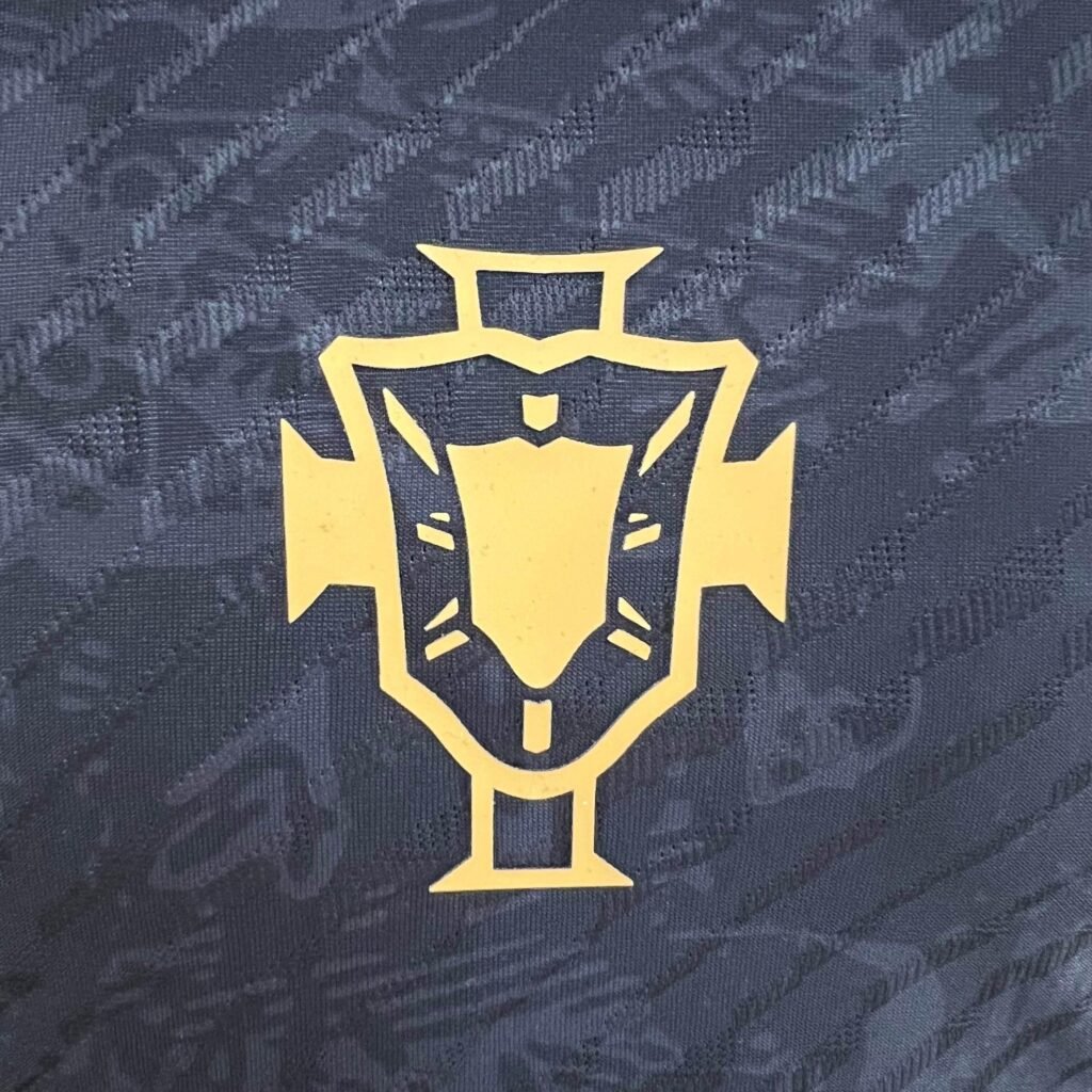 CAMISETA PORTUGAL 2023 EDICIÓN ESPECIAL HOMBRE (VERSIÓN JUGADOR) - Zona Camisetas