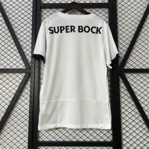 CAMISETA SPORTING LISBOA I 24/25 HOMBRE (VERSIÓN FAN) - Zona Camisetas