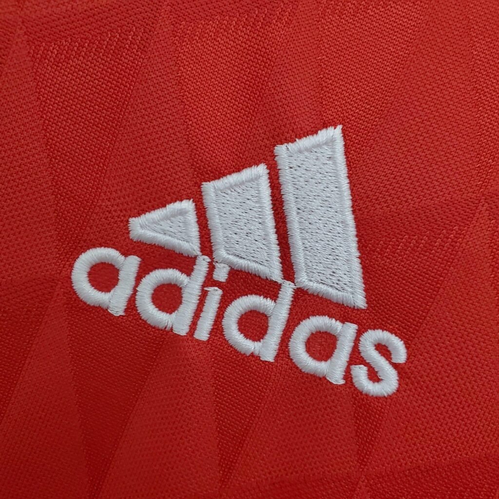 184 CAMISETA LIVERPOOL I 2010 HOMBRE (RETRO) - Zona Camisetas