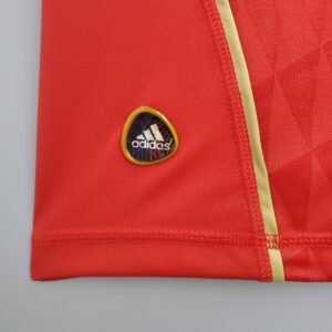 185 CAMISETA LIVERPOOL I 2010 HOMBRE (RETRO) - Zona Camisetas