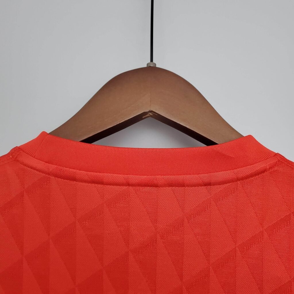 189 CAMISETA LIVERPOOL I 2010 HOMBRE (RETRO) - Zona Camisetas