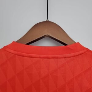 189 CAMISETA LIVERPOOL I 2010 HOMBRE (RETRO) - Zona Camisetas