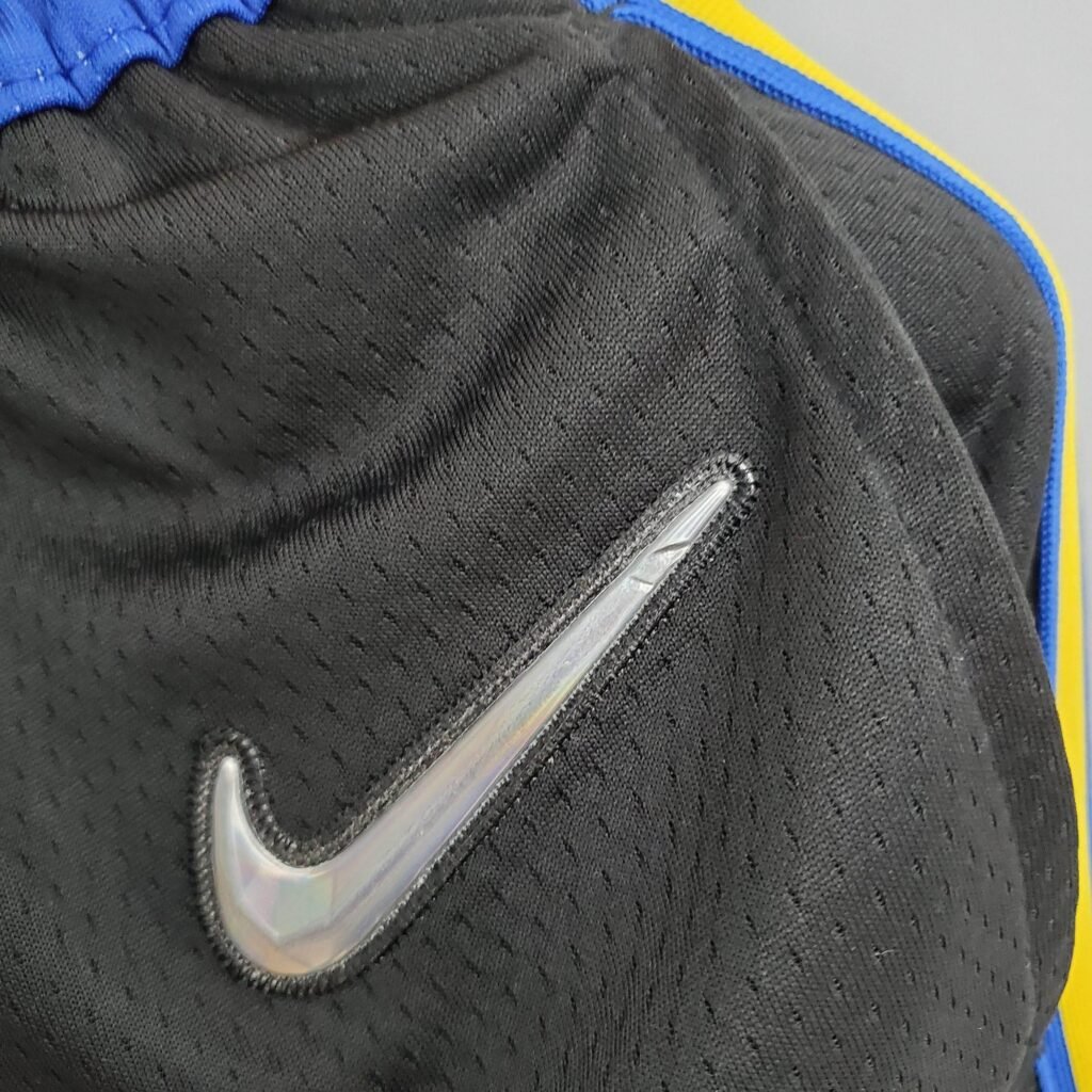 18e8b04d WARRIORS NBA SHORT I 2022 - Zona Camisetas