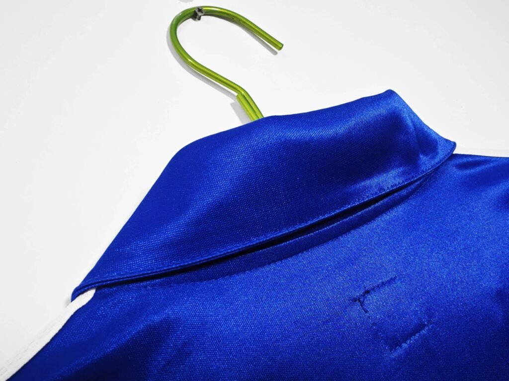 CAMISETA FRANCIA I 84 HOMBRE (RETRO) - Zona Camisetas