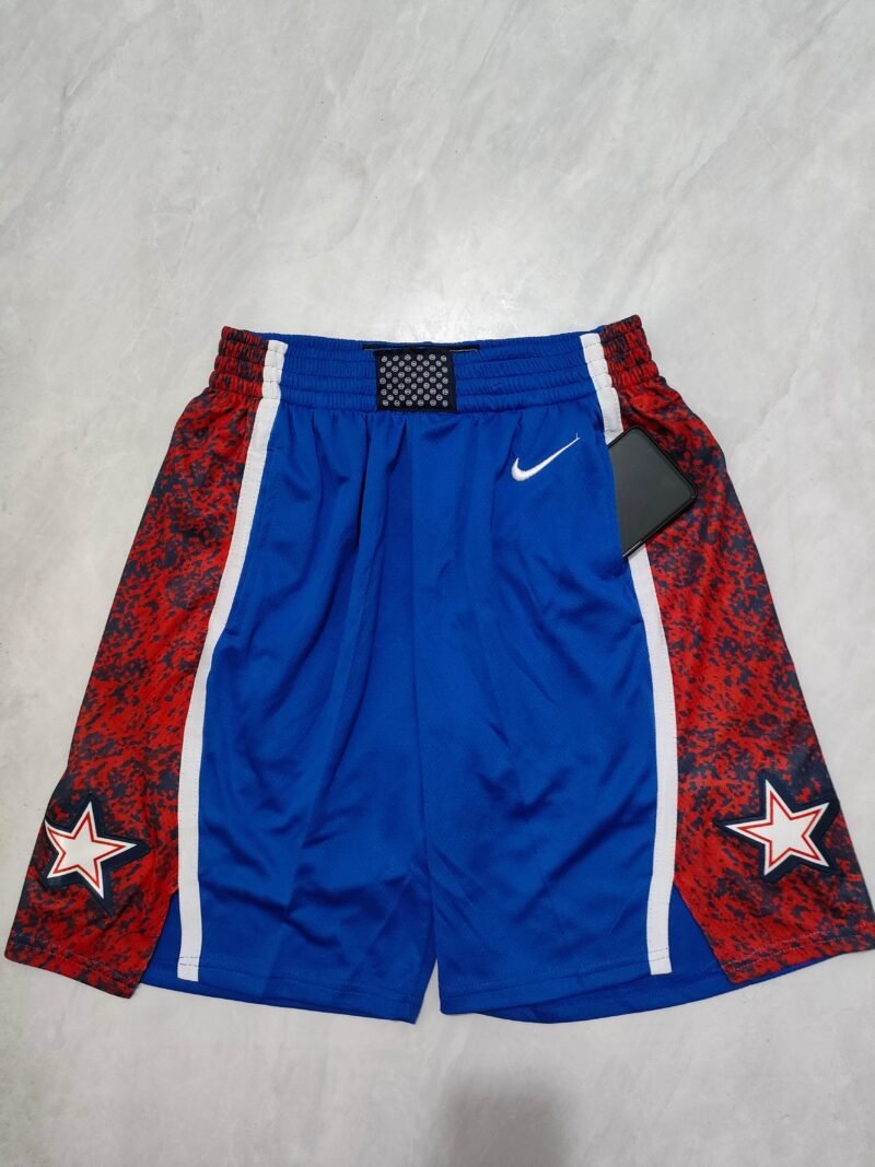 DREAM TEAM 16 NBA SHORT I - Zona Camisetas