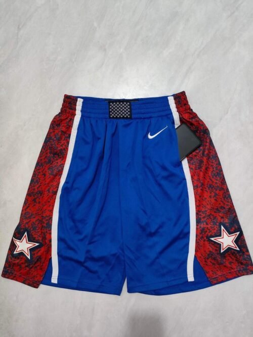 DREAM TEAM 16 NBA SHORT I - Zona Camisetas