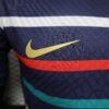 CAMISETA FRANCIA ENTRENAMIENTO 2024 HOMBRE (VERSIÓN JUGADOR) - Zona Camisetas