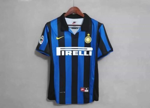 19853D79-BFB6-46C6-B124-915C78AF318B CAMISETA INTER DE MILAN I 98/99 HOMBRE (RETRO) - Zona Camisetas