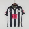 1R08 CAMISETA ATLETICO MINEIRO l 2008 HOMBRE (RETRO) - Zona Camisetas