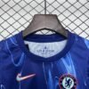 CAMISETA CHELSEA I 24/25 CONJUNTO INFANTIL - Zona Camisetas