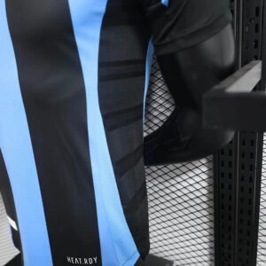 1a05724f CAMISETA ARGENTINA EDICIÓN DARK I 24 HOMBRE (VERSIÓN JUGADOR) - ZonaCamisetas