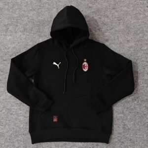 HOODIE AC MILAN 25/26 - Zona Camisetas