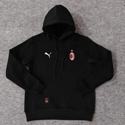 HOODIE AC MILAN 25/26 - Zona Camisetas