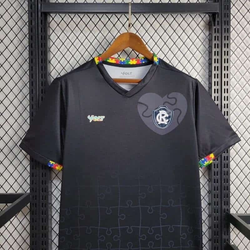 CAMISETA REMO EDICIÓN ESPECIAL l 24/25 HOMBRE (VERSIÓN FAN) - ZonaCamisetas