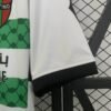CAMISETA PALESTINO I 25/26 HOMBRE (VERSIÓN FAN) - Zona Camisetas