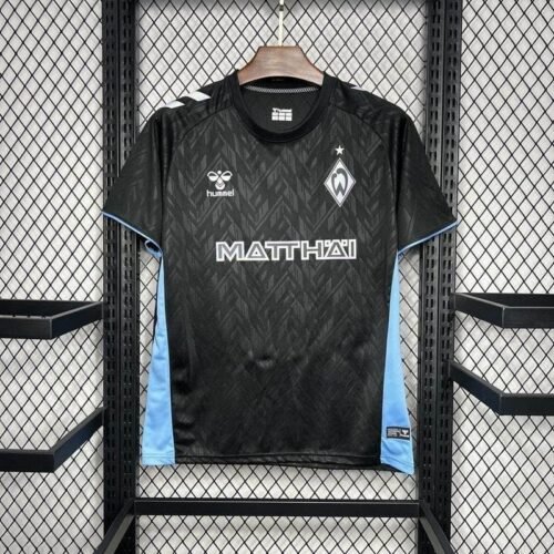 CAMISETA WERDER BREMEN Ill 24/25 HOMBRE (VERSIÓN FAN) - Zona Camisetas