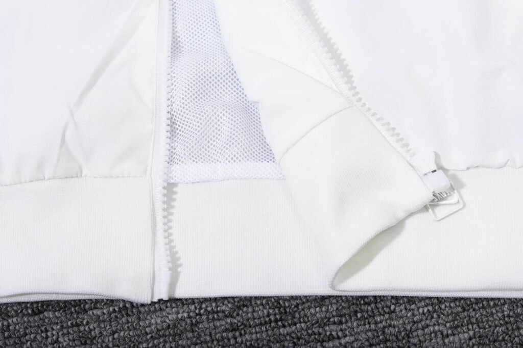 CORTAVIENTO TOTTENHAM I 24/25 - ZonaCamisetas