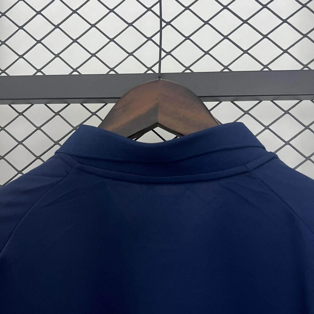 CAMISETA FLAMENGO I ENTRENAMIENTO 25/26 HOMBRE (VERSIÓN FAN) - Zona Camisetas