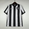 CAMISETA BOTAFOGO I 23/24 HOMBRE (VERSIÓN FAN) - Zona Camisetas