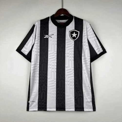 1d093e2c CAMISETA BOTAFOGO I 23/24 HOMBRE (VERSIÓN FAN) - Zona Camisetas