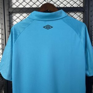 CAMISETA SANTOS III 25/26 HOMBRE (VERSIÓN FAN) - Zona Camisetas
