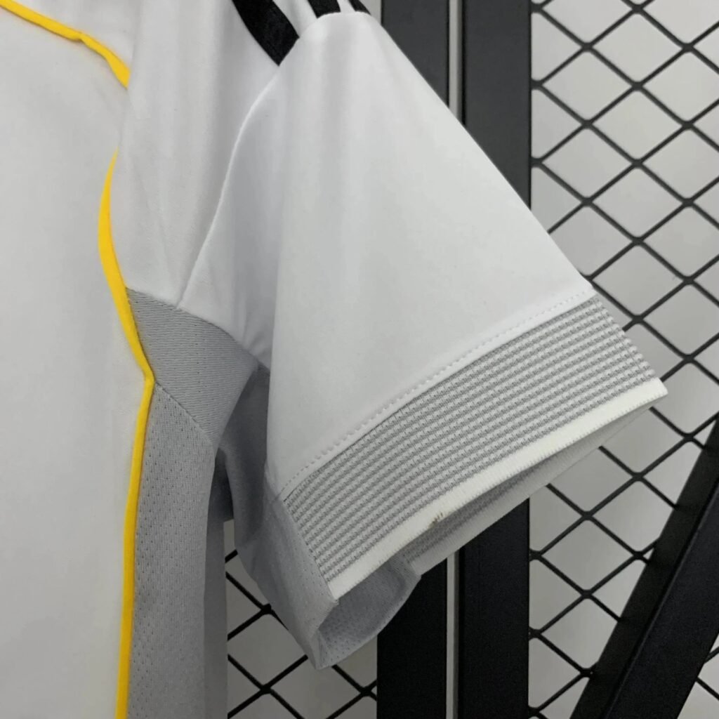 CAMISETA REAL MADRID I 25/26 MUJER (VERSIÓN FAN) - Zona Camisetas