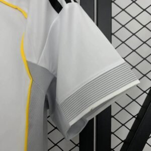 CAMISETA REAL MADRID I 25/26 MUJER (VERSIÓN FAN) - Zona Camisetas