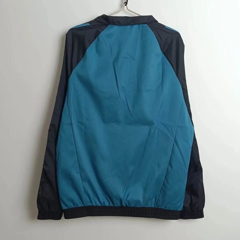 CORTAVIENTO ARSENAL l 24/25 - ZonaCamisetas