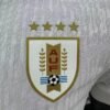 CAMISETA URUGUAY Il 24/25 HOMBRE (VERSIÓN JUGADOR) - Zona Camisetas