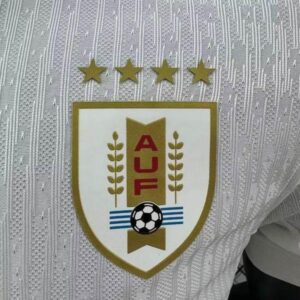 1eab9de0 CAMISETA URUGUAY Il 24/25 HOMBRE (VERSIÓN JUGADOR) - Zona Camisetas