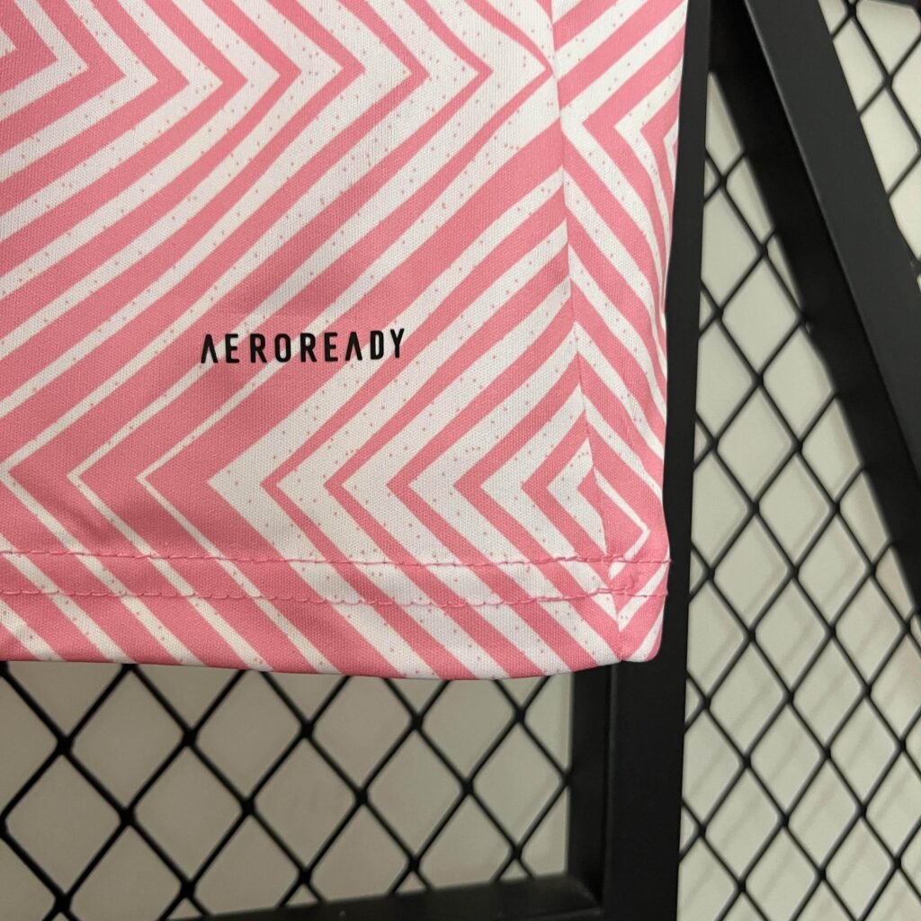 CAMISETA PORCINOS I 2024 HOMBRE KINGS LEAGUE (VERSIÓN FAN) - ZonaCamisetas