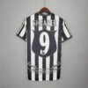 CAMISETA NEWCASTLE l 97/99 HOMBRE (RETRO) - Zona Camisetas