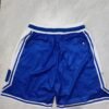 DUKE NBA SHORT I - Zona Camisetas