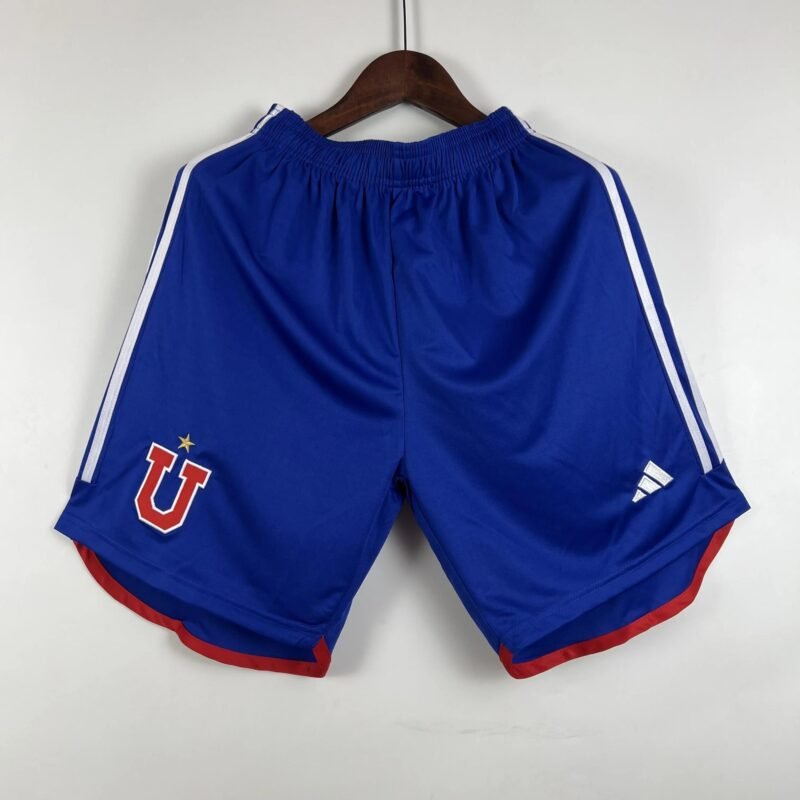 UNIVERSIDAD DE CHILE SHORT I 23/24