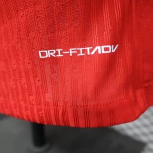 CAMISETA PORTUGAL I EURO 2024 HOMBRE (VERSIÓN JUGADOR) - Zona Camisetas