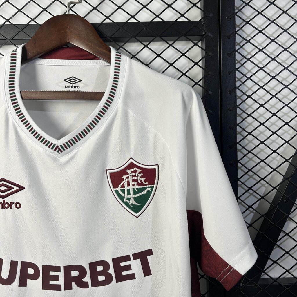 1fe4b56b_8db74b6d-1ef7-4049-8fb0-552558eb1a52 CAMISETA FLUMINENSE II 25/26 HOMBRE (VERSIÓN FAN) - Zona Camisetas