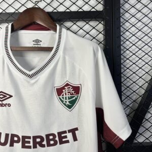 1fe4b56b_8db74b6d-1ef7-4049-8fb0-552558eb1a52 CAMISETA FLUMINENSE II 25/26 HOMBRE (VERSIÓN FAN) - Zona Camisetas