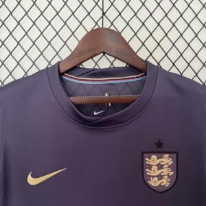 CAMISETA INGLATERRA lI EURO 2024 MUJER (VERSIÓN FAN) - Zona Camisetas