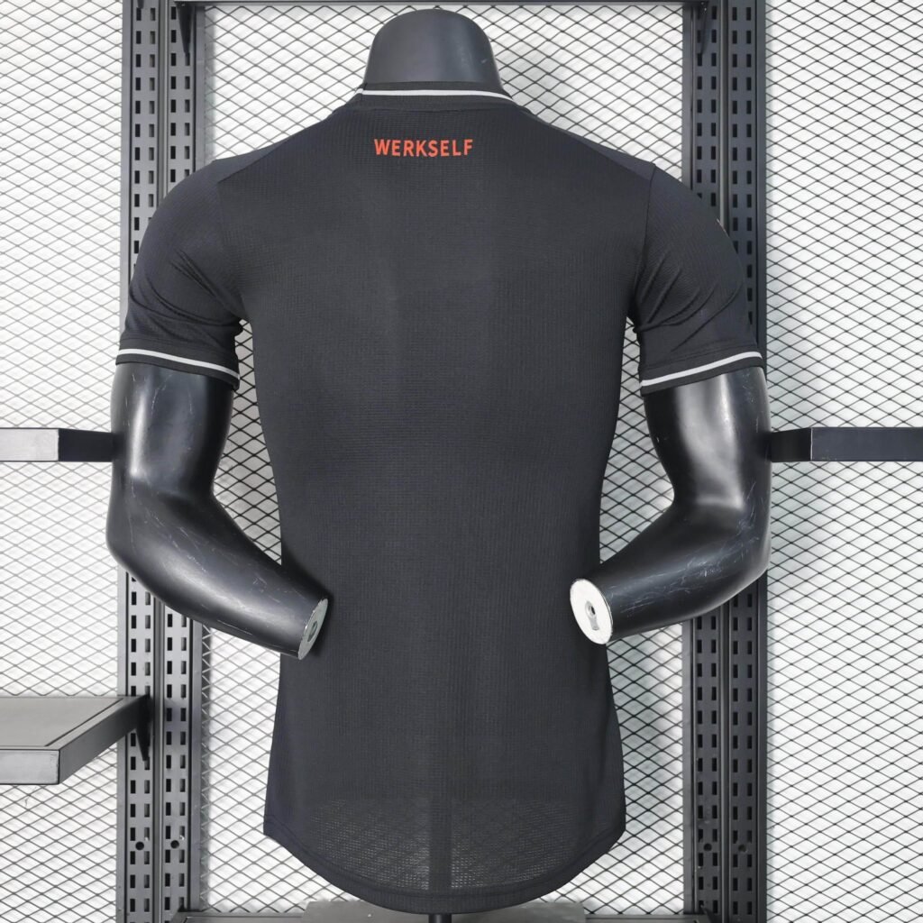 CAMISETA BAYERN LEVERKUSEN I 23/24 HOMBRE (VERSIÓN JUGADOR) - ZonaCamisetas